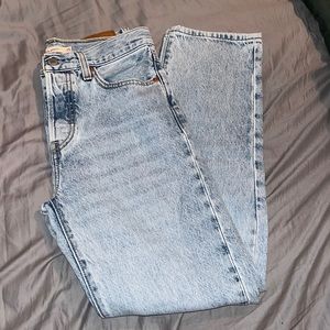 Levi Jeans